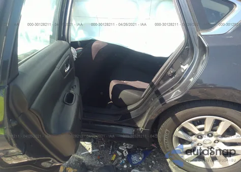 2018 Nissan Altima 2.5 S z USA, uszkodzony, nr VIN 1N4AL3AP6JC162973